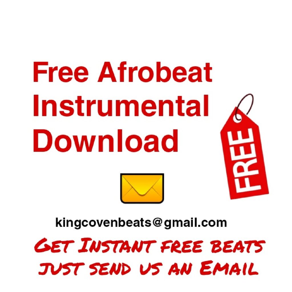 free afrobeat beats