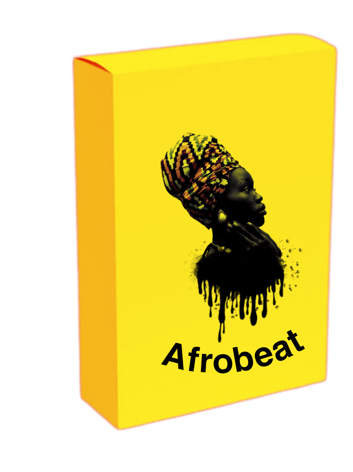 afrobeat instrumental