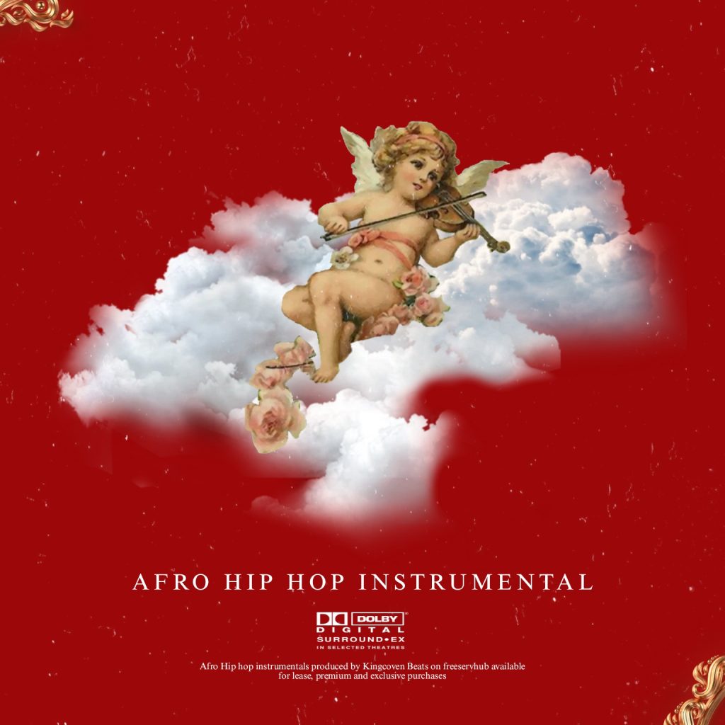 afro hip hop instrumental mp3 download