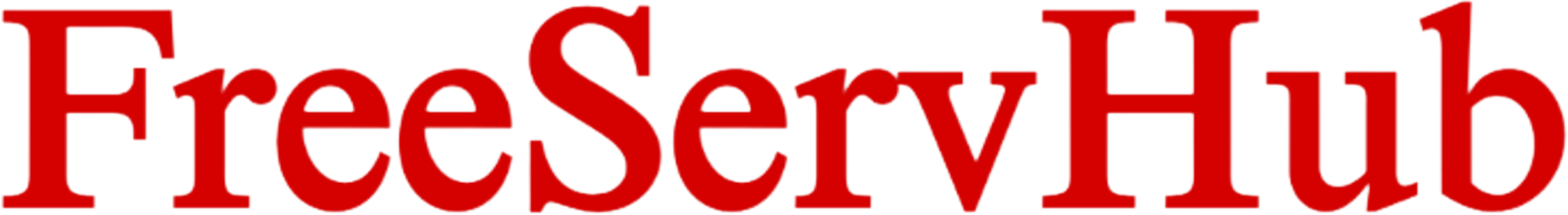 FreeServHub