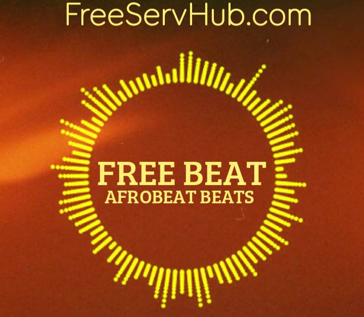 Free Afrobeat Instrumental download