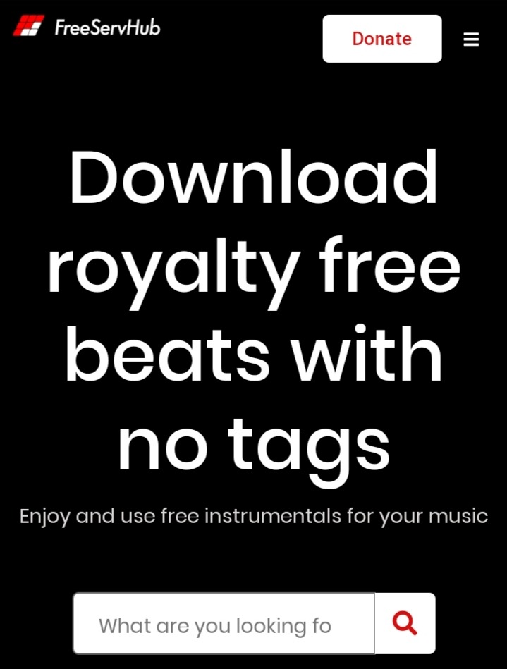 Where to download free afro beat instrumentals