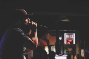 Beats-for-a-rap-battle