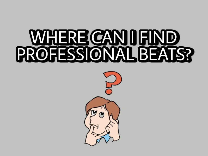 Krydderi spray Kan Where Can I Find Professional Beats ? - Latest Free Beat 2022 | Afro Beats  Instrumental | Beats For Rapping