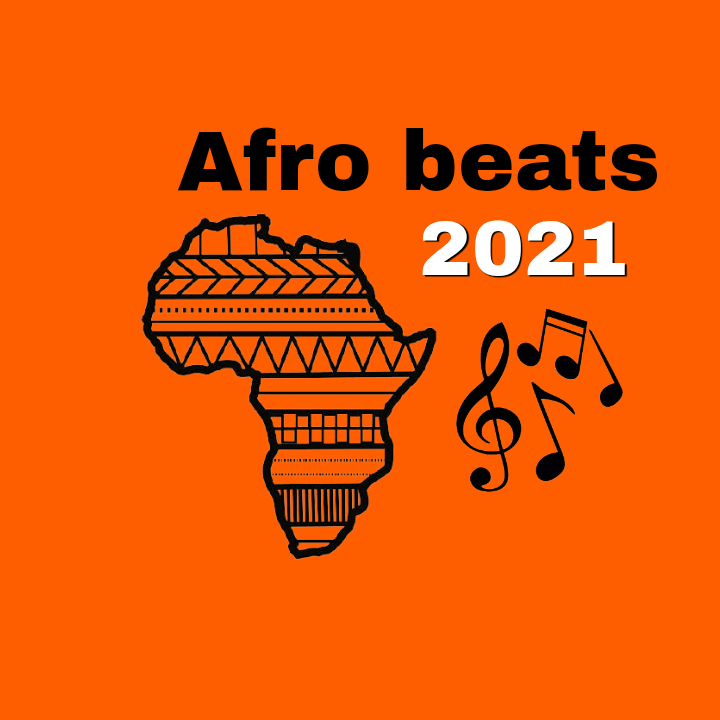 afro beats 2021
