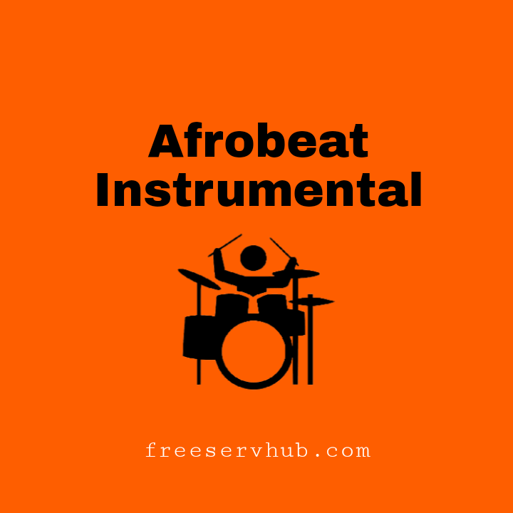 afrobeat instrumental