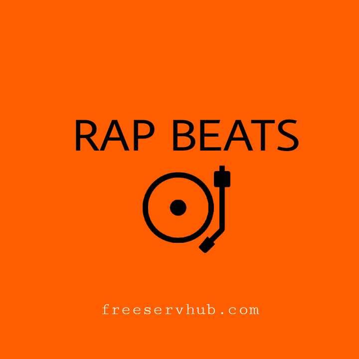 rap beats
