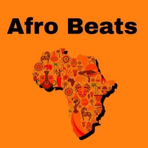 love afro beat