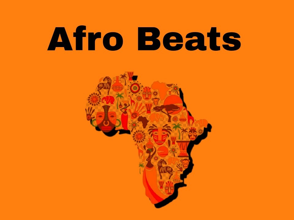 love afro beat