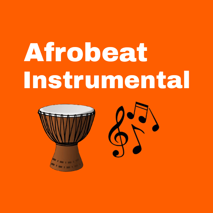 afrobeat instrumental download