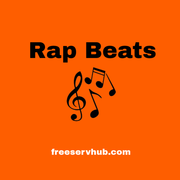 rap beats free download mp3