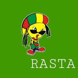 reggae trap beat