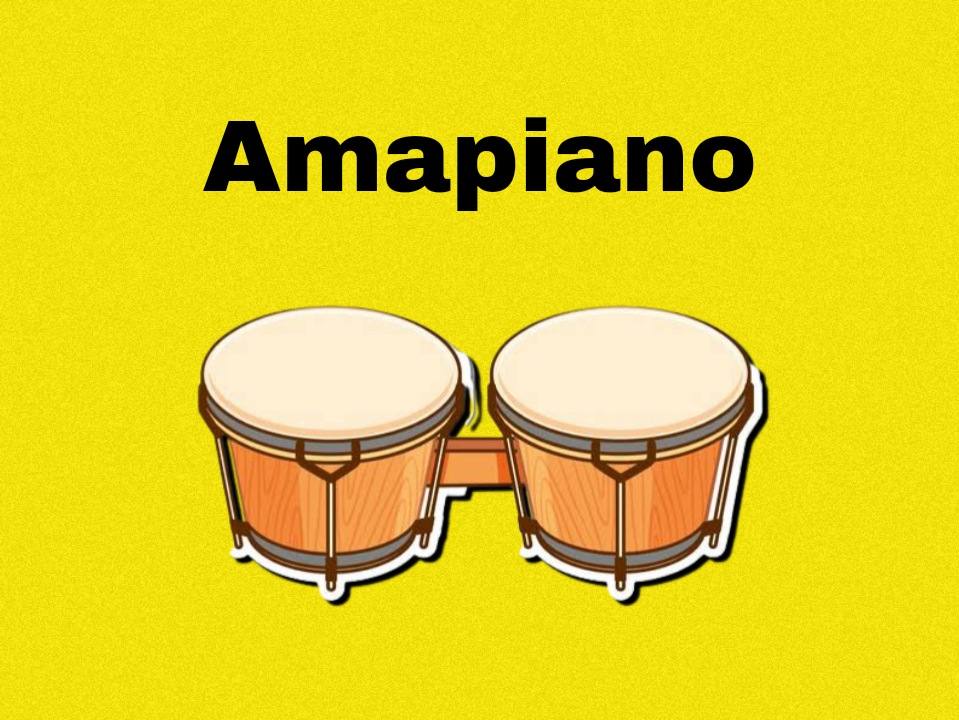 Amapiano instrumental mp3 download