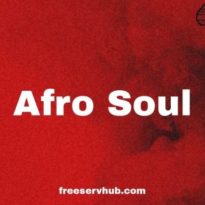 afro soul instrumental download