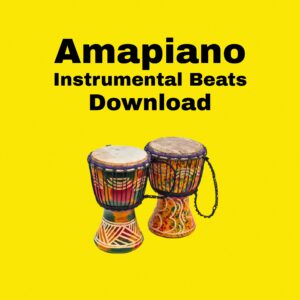 amapiano instrumental beats download