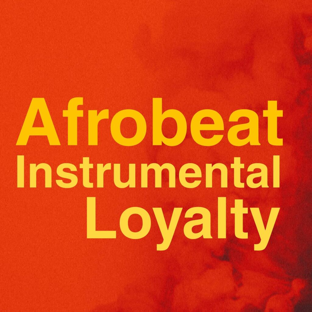 download free afro beat 2022
