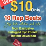 Beats For Rapping