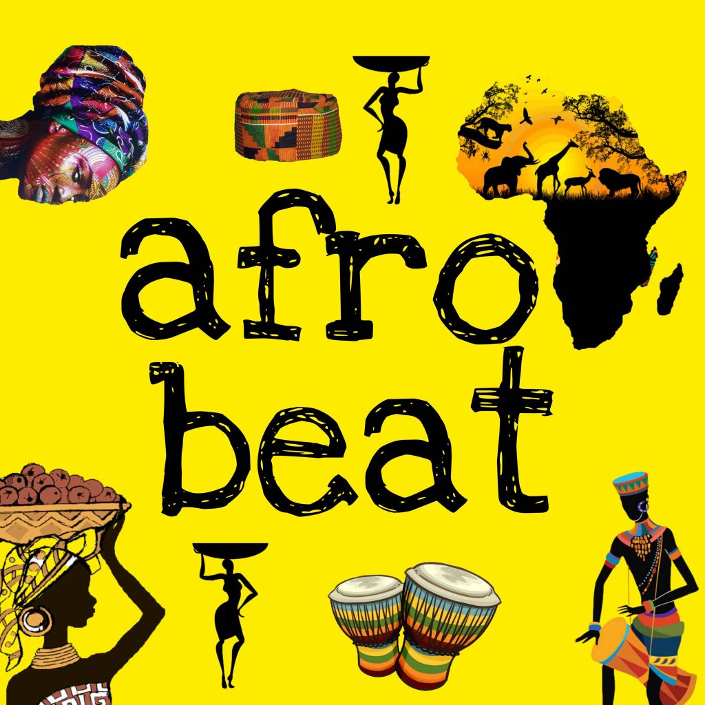 afrobeat instrumental mp3 download