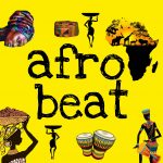 Afrobeat Instrumental mp3 Download