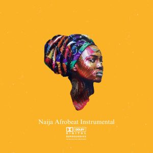 naija afrobeat instrumental