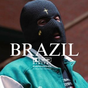 brazilian funk type beat