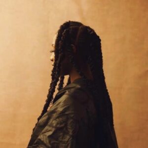 emotional afrobeat type beat