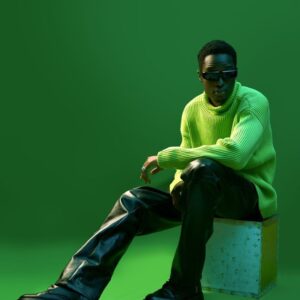 burna boy type beat