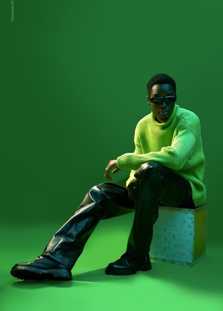 burna boy type beat