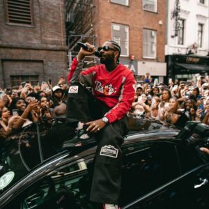 sample type beat