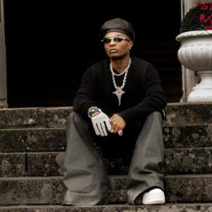 wizkid type beat