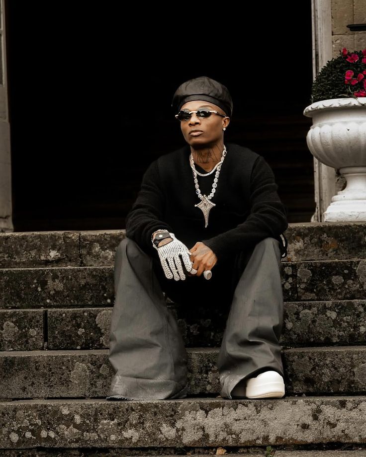 wizkid type beat