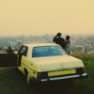 emotional afrobeat instrumental