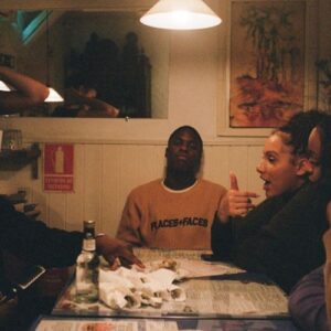 sad afrobeat instrumental