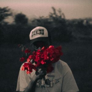 dark afro r&b instrumental