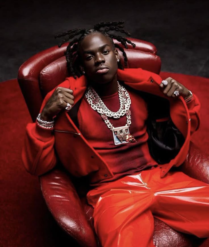 rema type beat
