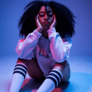 smooth afrobeat instrumental
