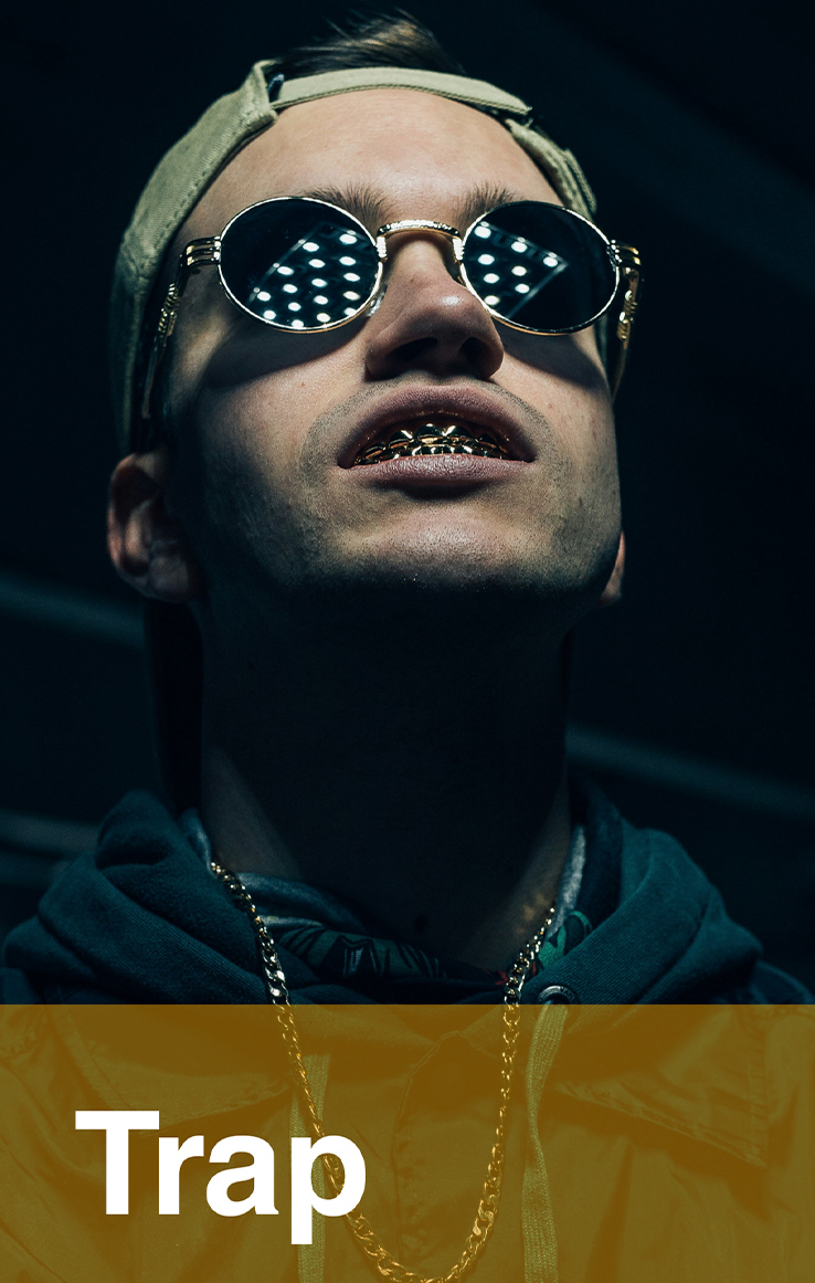 Trap