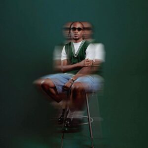 soulful amapiano type beat