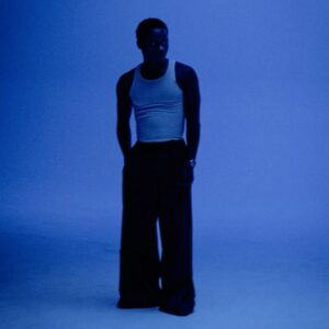 emotional afrobeat instrumental