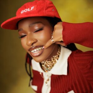 love afrobeat instrumental