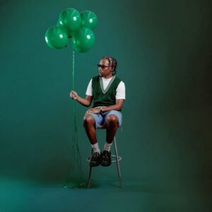 naija amapiano beat