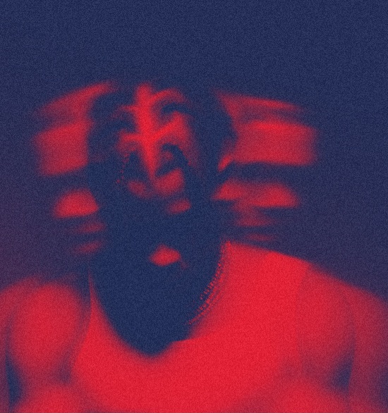 emotional afrobeat type beat