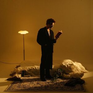 emotional afrobeat type beat