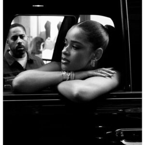 soulful afrobeat instrumental