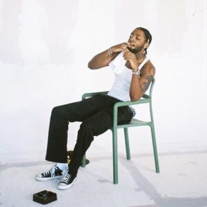 emotional afrobeat instrumental