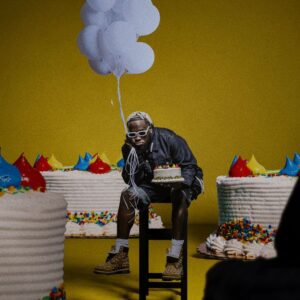 chill afrobeat instrumental