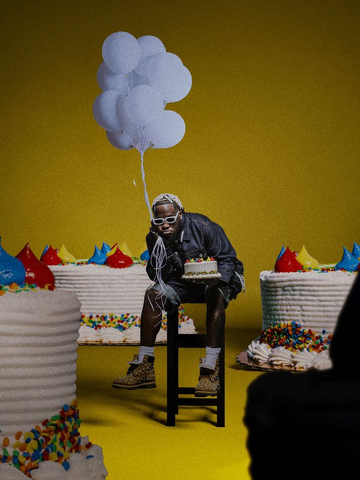 chill afrobeat instrumental