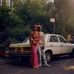 chill afrobeat instrumental