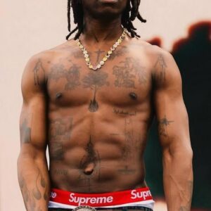 free afrobeat type beat