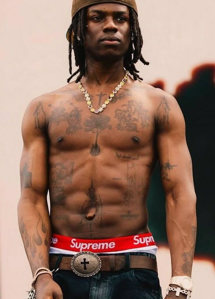 free afrobeat type beat